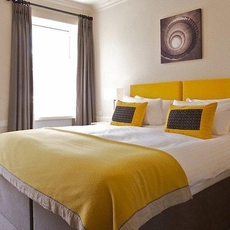 The Halcyon Hotell Bath Exteriör bild