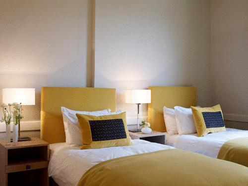 The Halcyon Hotell Bath Exteriör bild