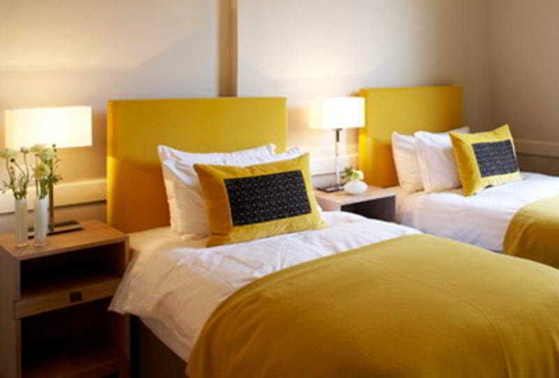 The Halcyon Hotell Bath Exteriör bild