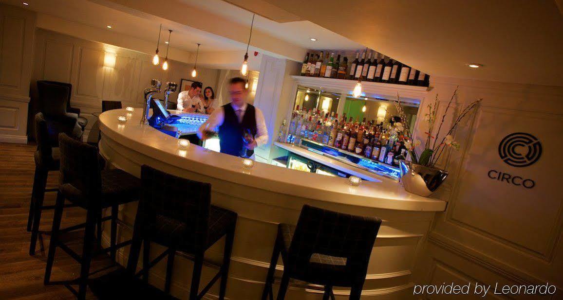 The Halcyon Hotell Bath Exteriör bild
