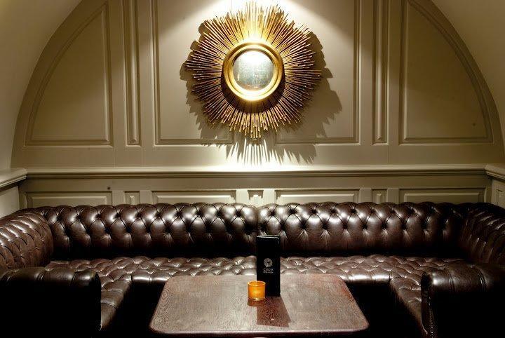 The Halcyon Hotell Bath Exteriör bild